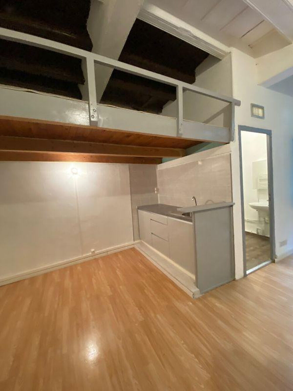 Location Appartement Grand studio 40m² au centre du Vieux Lyon Lyon 5