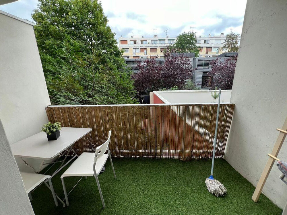 Location Appartement Location Grand Studio Boulogne Billancourt Boulogne-billancourt