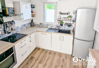  Maison � vendre 4 pi�ces 91 m�