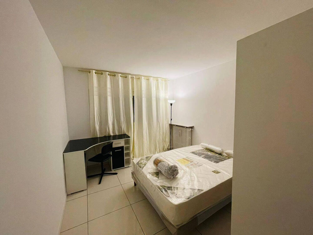 Location Appartement Colocation RER B Antony-Fontaine Michalon Antony