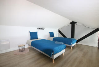  Appartement � louer 3 pi�ces 70 m�
