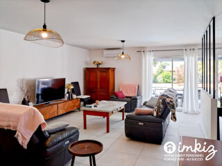  Maison à vendre 5 pièces 120 m²
