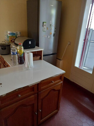  Appartement � louer 5 pi�ces 11 m�
