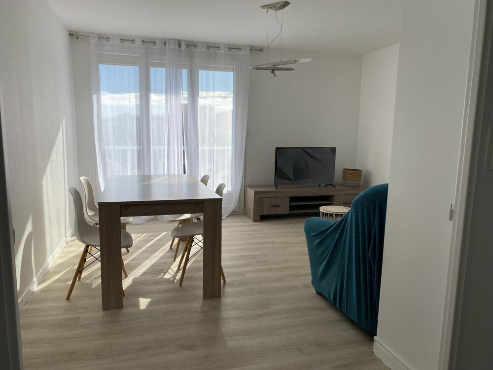Location Appartement Colocation calme Toulouse Jolimont Toulouse