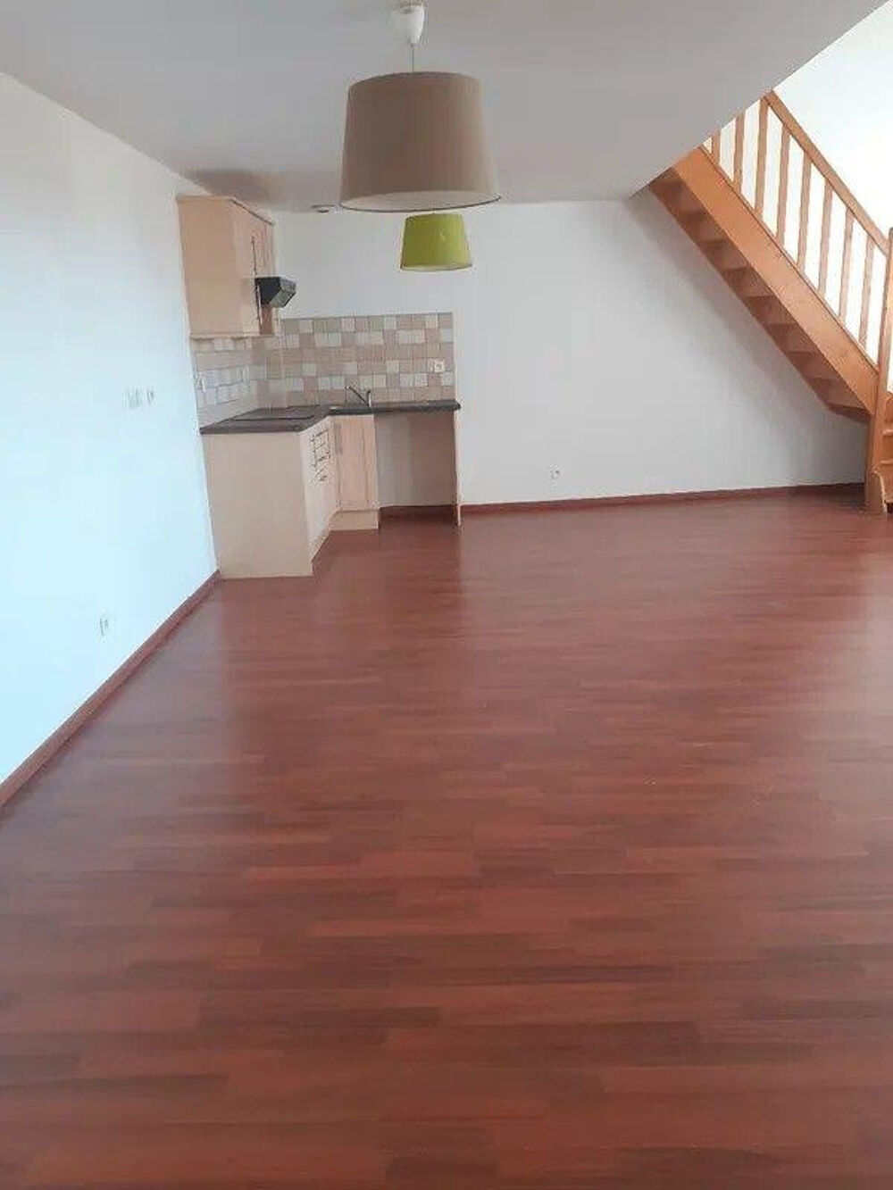 Location Appartement Beau 3P en parfait état Amiens centre Amiens