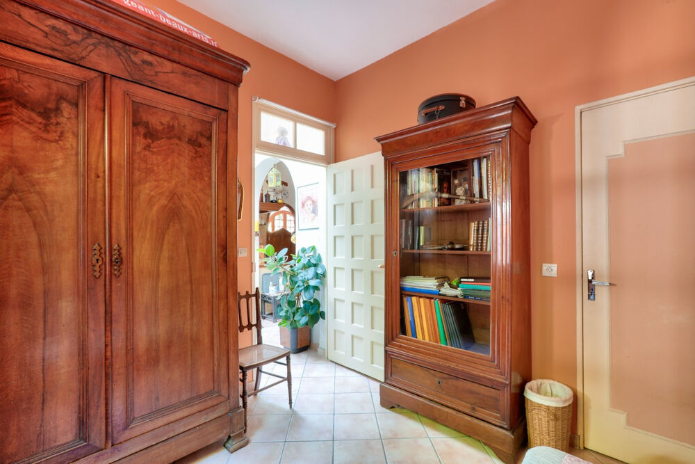 � vendre  Maison Nice (06000)