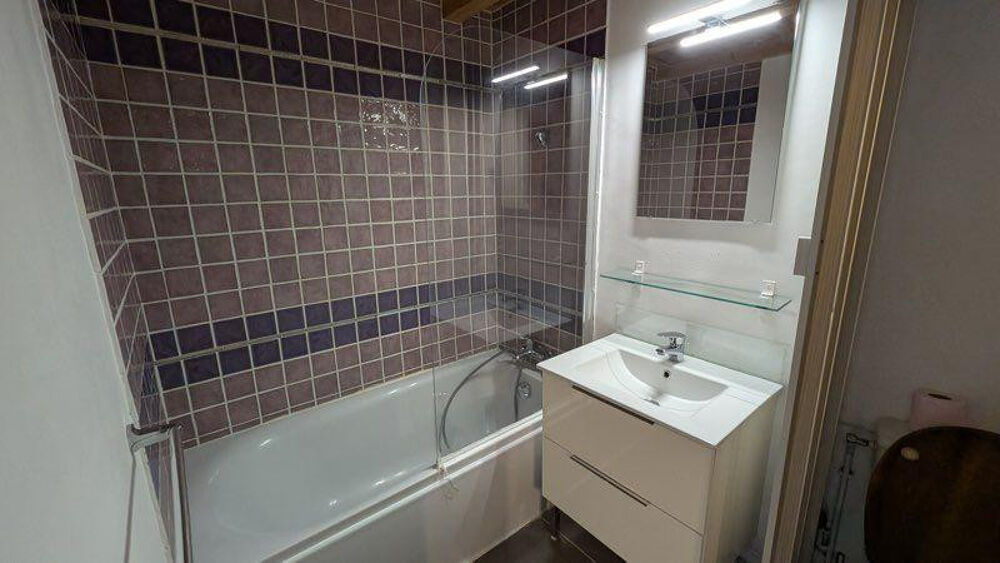 Location Appartement T2 meuble 45m2 Bordeaux