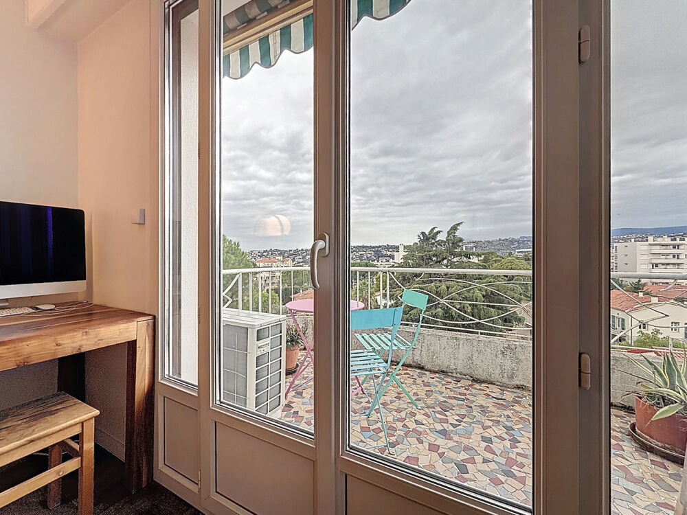 � vendre  Appartement Nice (06000)