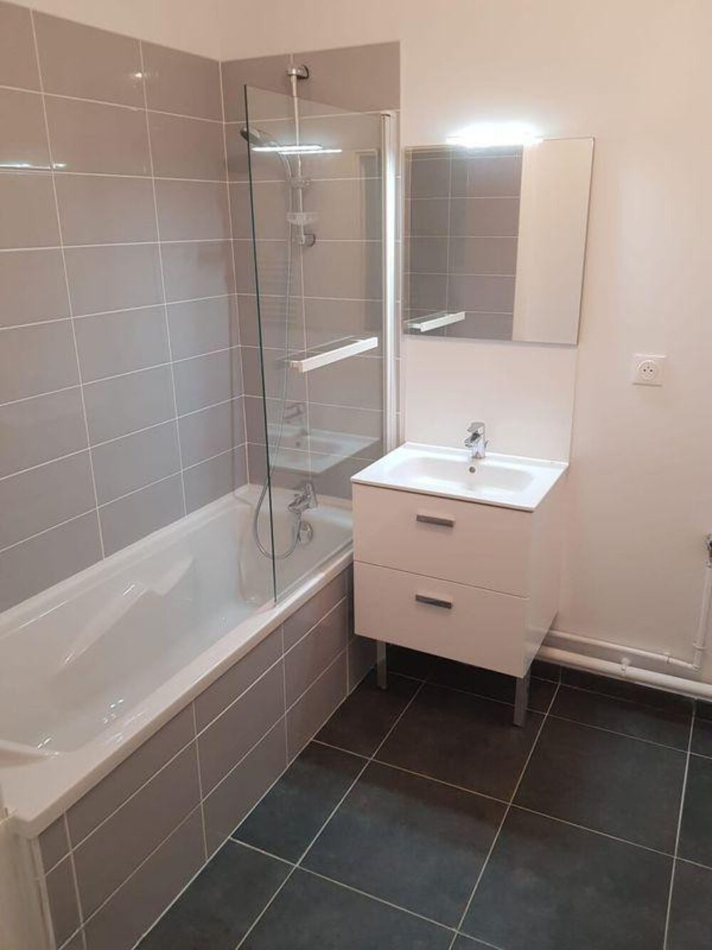 Appartement T2 Lille