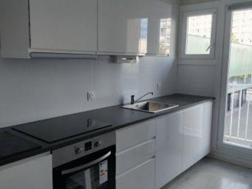 Location Appartement Grande chambre meublée dans colocation Villejean Rennes