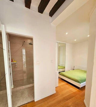  Appartement à louer 2 pièces 46 m²