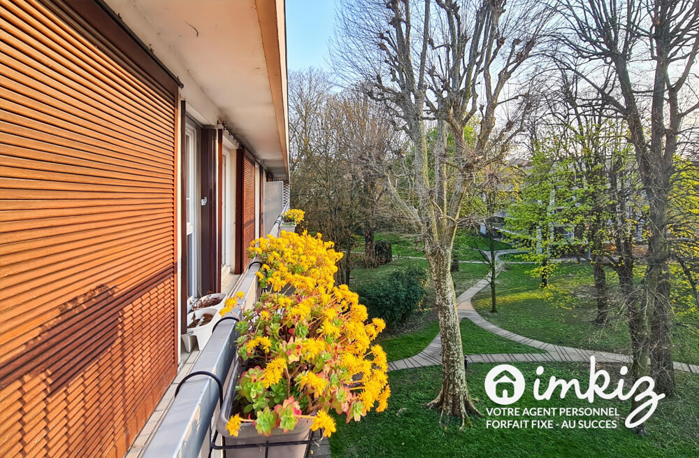 Vente Appartement Dernier étage avec ascenseur - 126m² Bry-sur-marne