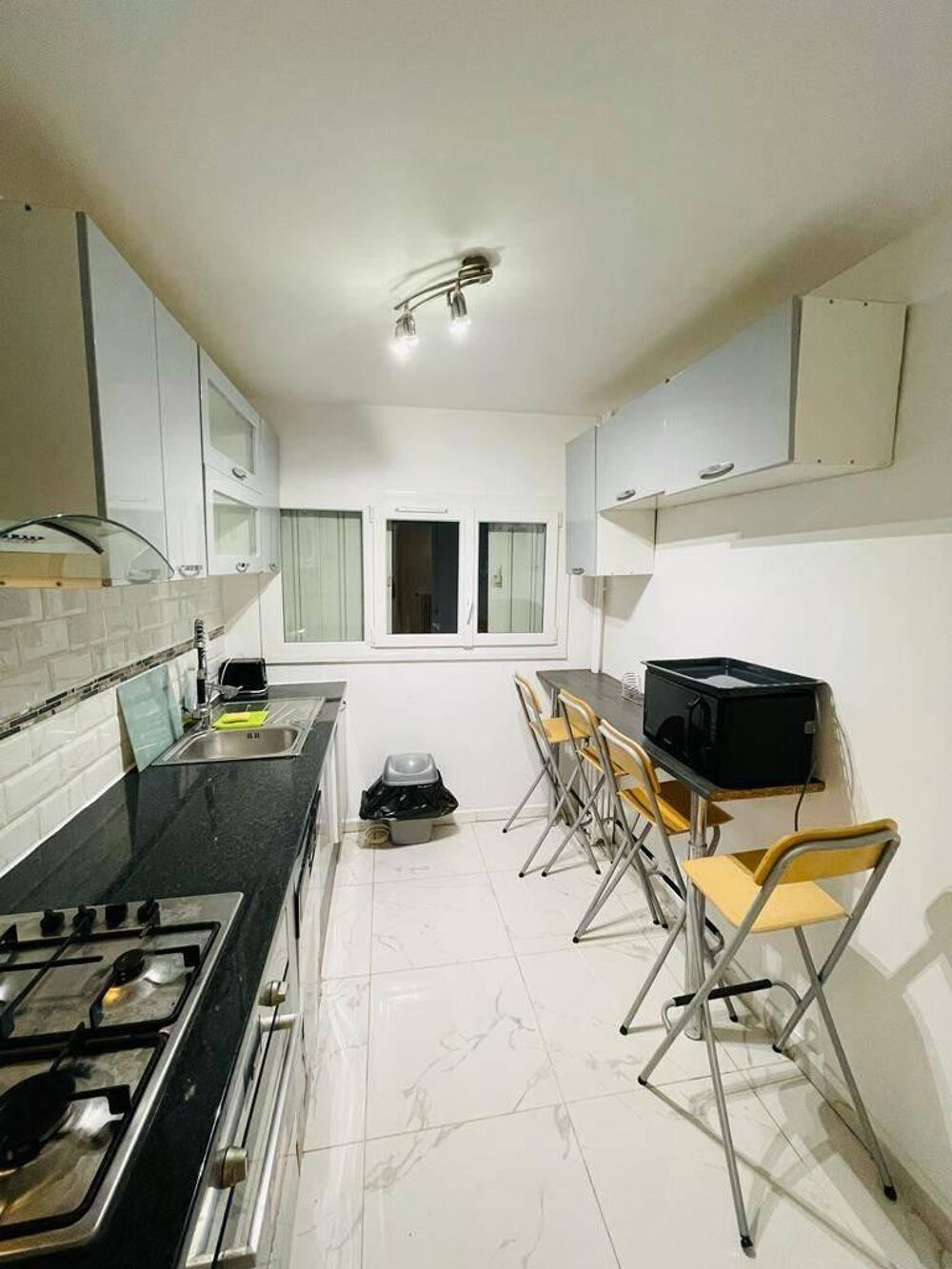 Location Appartement Colocation RER B Antony-Fontaine Michalon Antony