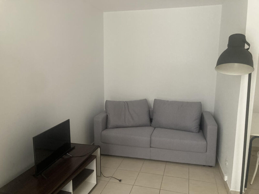 Location Appartement Studio saint Étienne Saint-Étienne