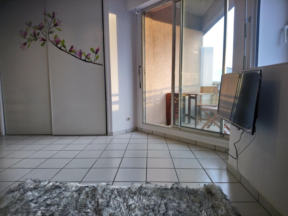 Location Appartement Grand studio lumineux Savigny-sur-orge