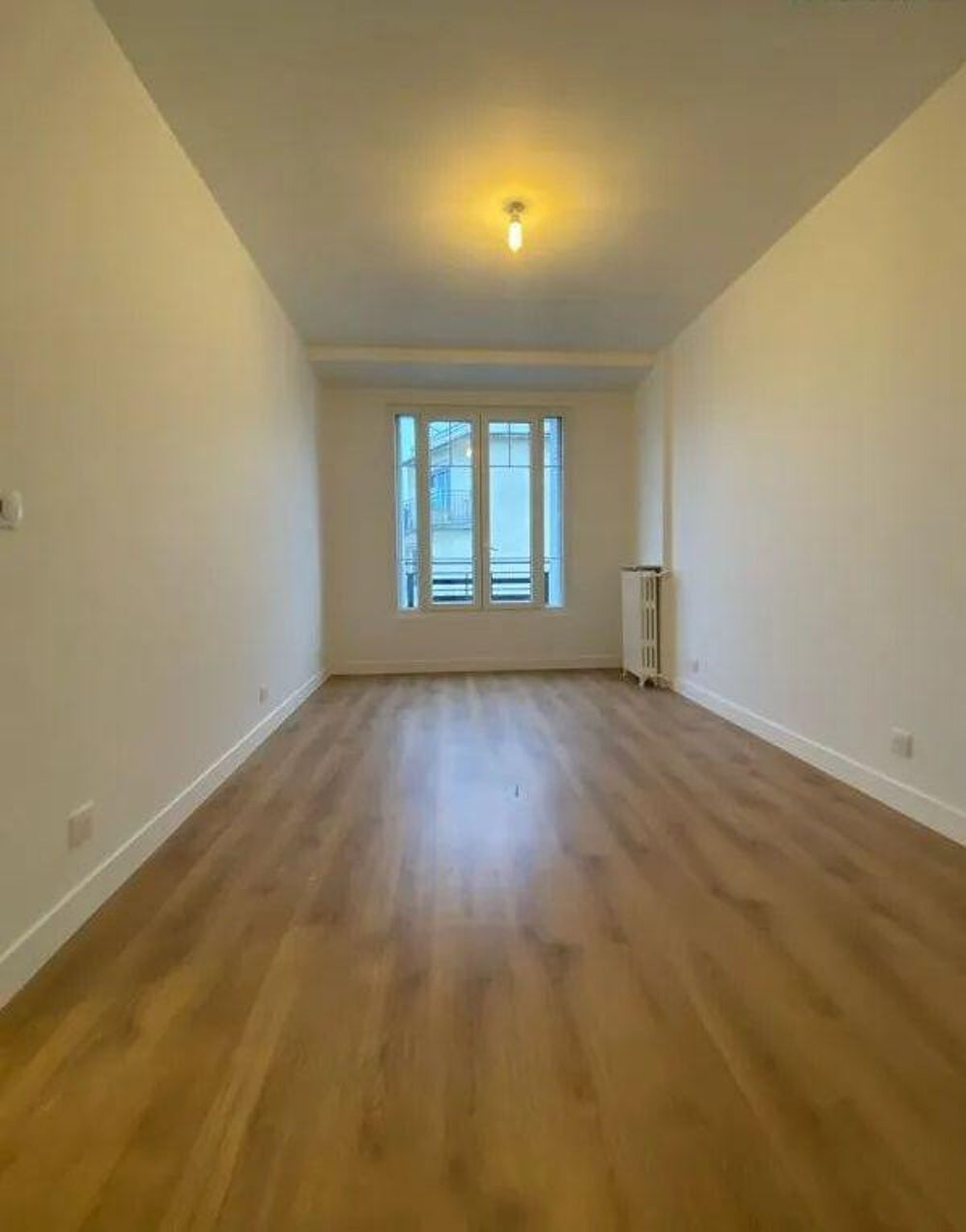 Beau 2P 33m² très lumineux