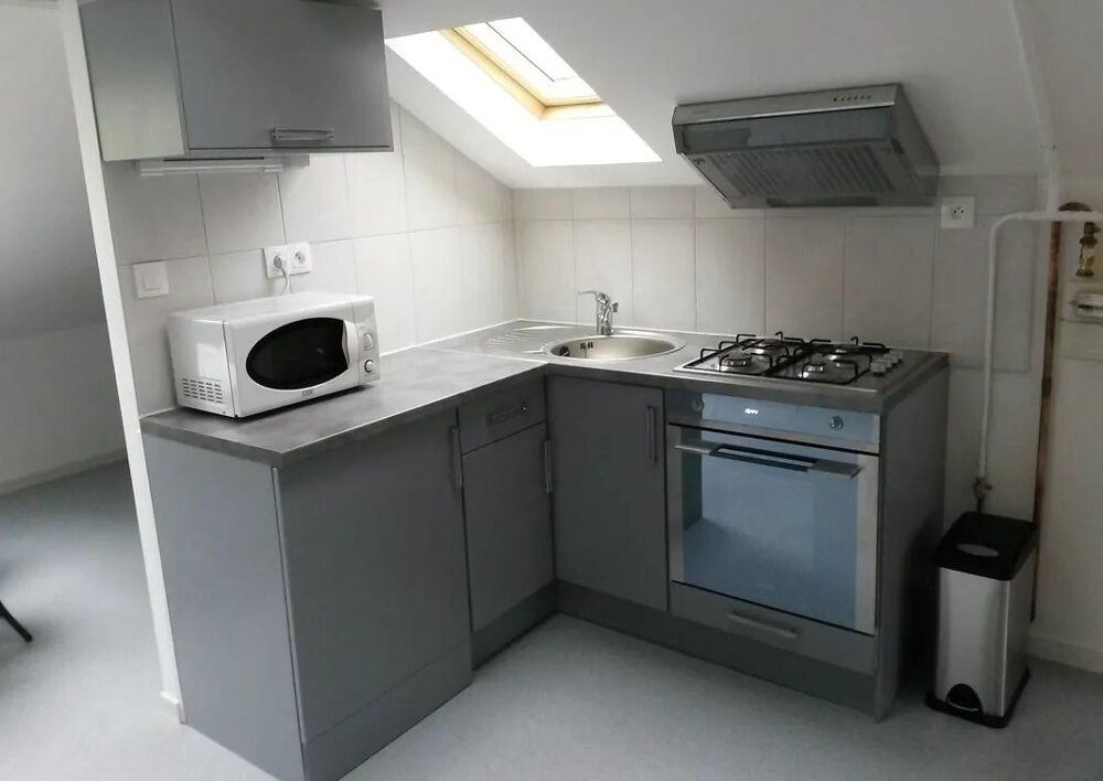 Beau 2P meublé 50m² tout compris
