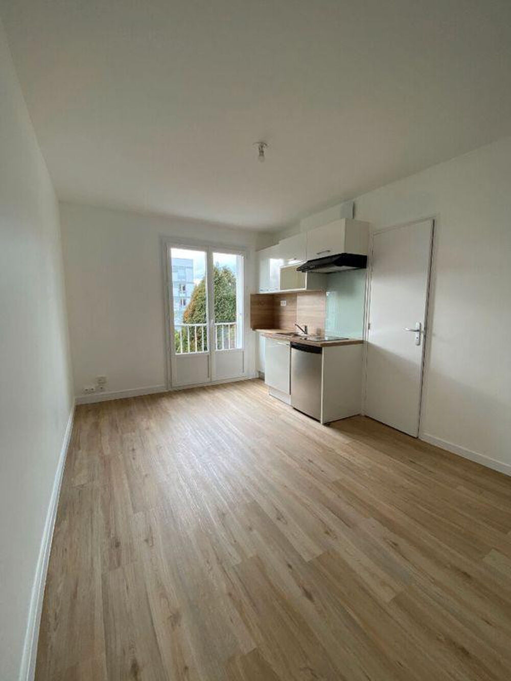Location Appartement Studio à Rennes Rennes