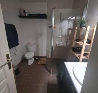  Appartement � louer 1 pi�ce 21 m�