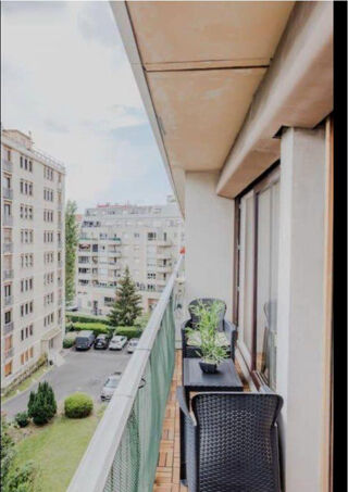  Appartement � louer 1 pi�ce 38 m�