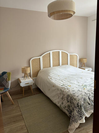  Appartement � louer 2 pi�ces 39 m�