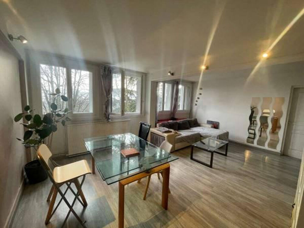Location Appartement Colocation - Lyon 4e Lyon 4