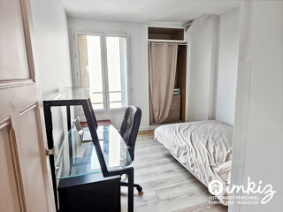  Appartement � vendre 2 pi�ces 26 m�