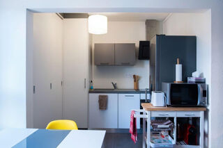  Appartement à louer 2 pièces 59 m²