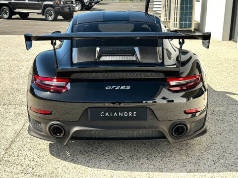 911 (991) GT2 RS 2018 occasion 33260 La Teste-de-Buch