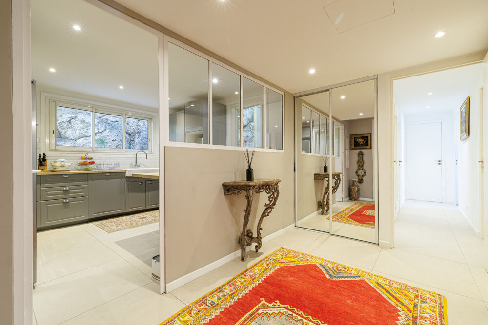 � vendre  Appartement Villefranche-sur-Mer (06230)