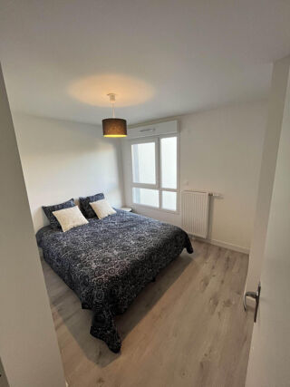  Appartement à louer 2 pièces 43 m²