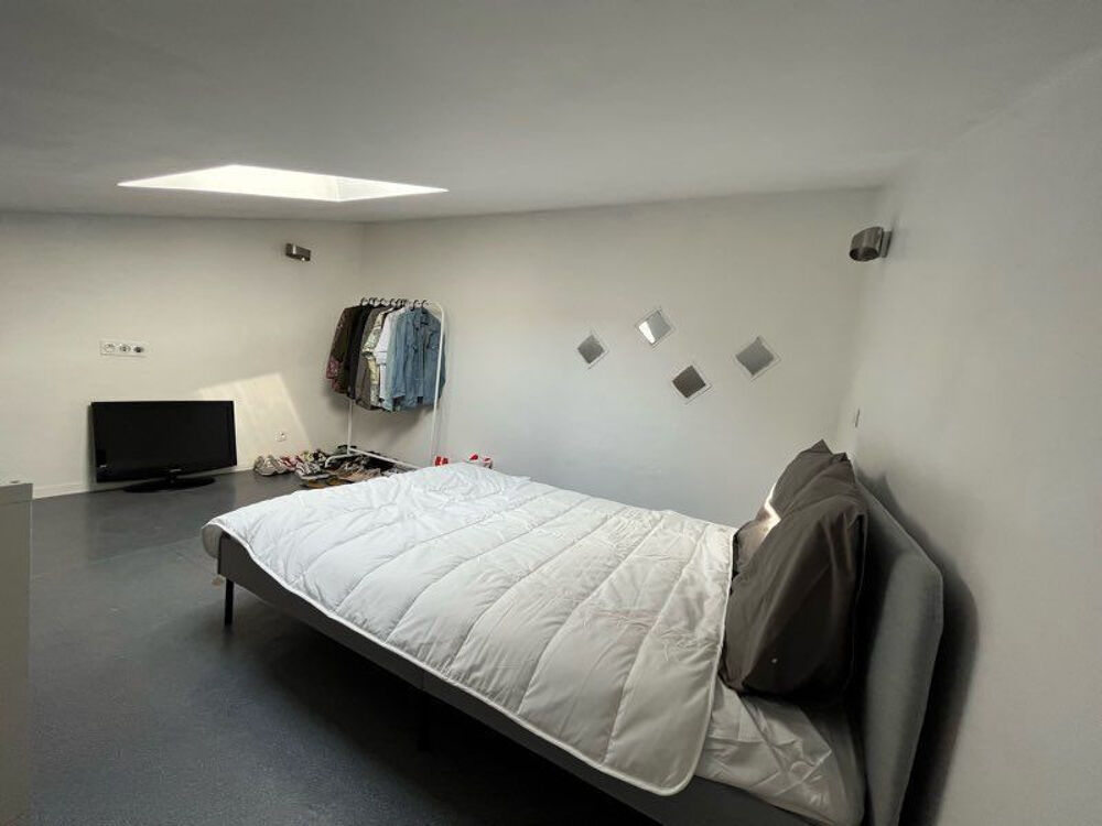 Location Appartement Appartement, 30m² - Marseille Marseille 6