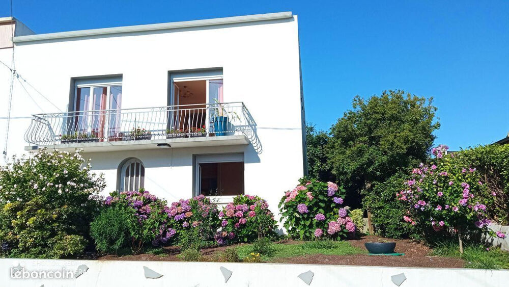 Location Appartement COLOC à 2, cuisine et SDE autonomes, RDC maison Brest