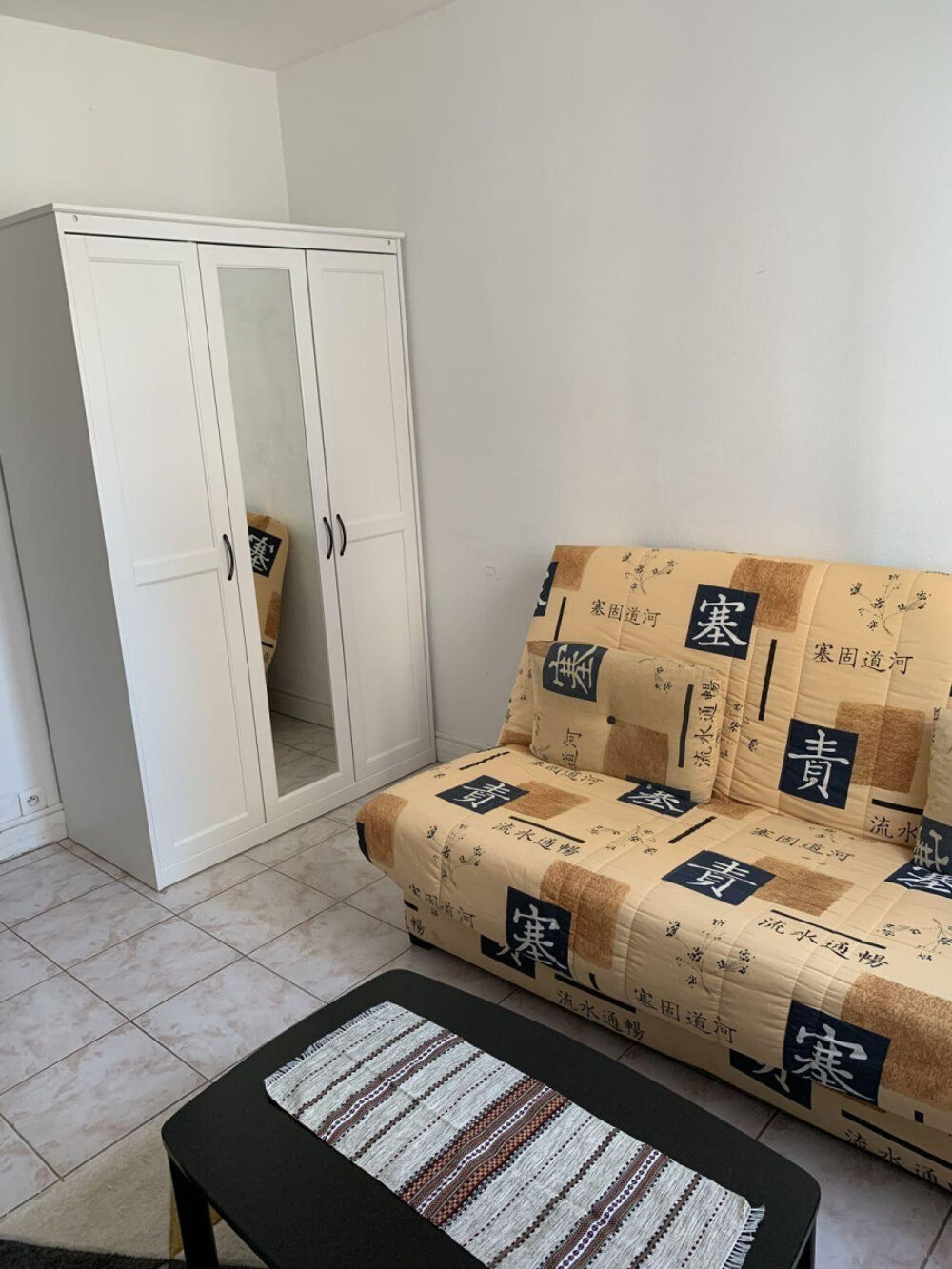 Location Appartement Studio Paris 19 Paris 19
