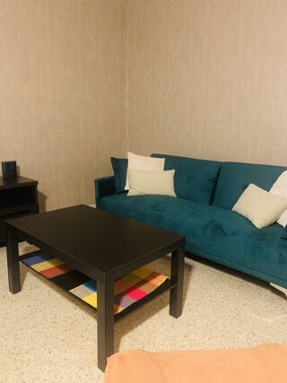  Appartement à louer 2 pièces 52 m²