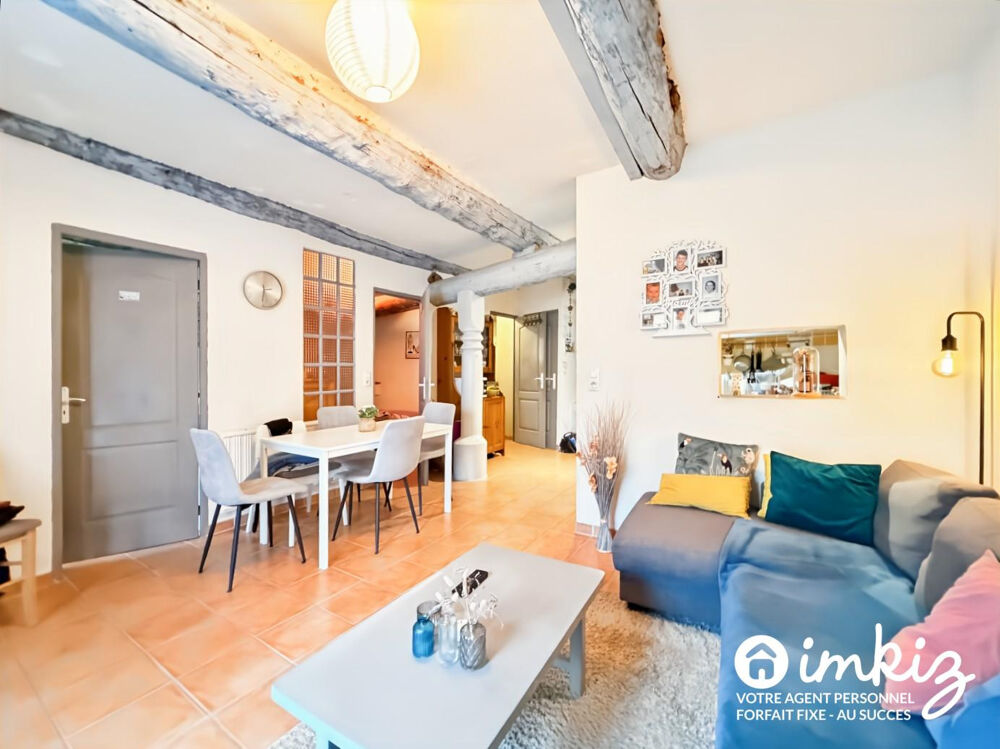 Appartement 3 pièces