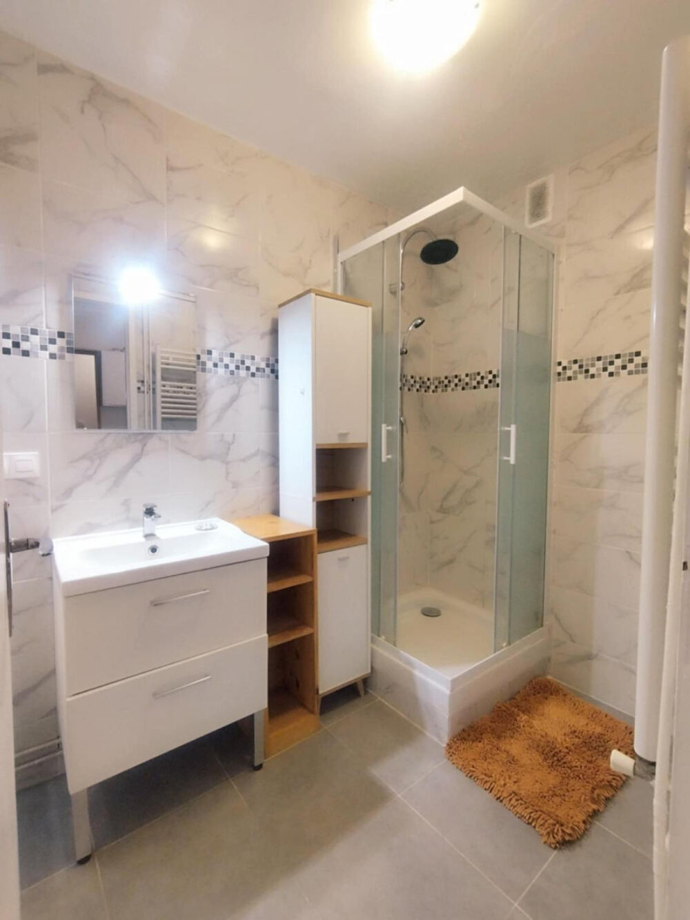 Location Appartement Le Havre- centre ville/ coty Le havre