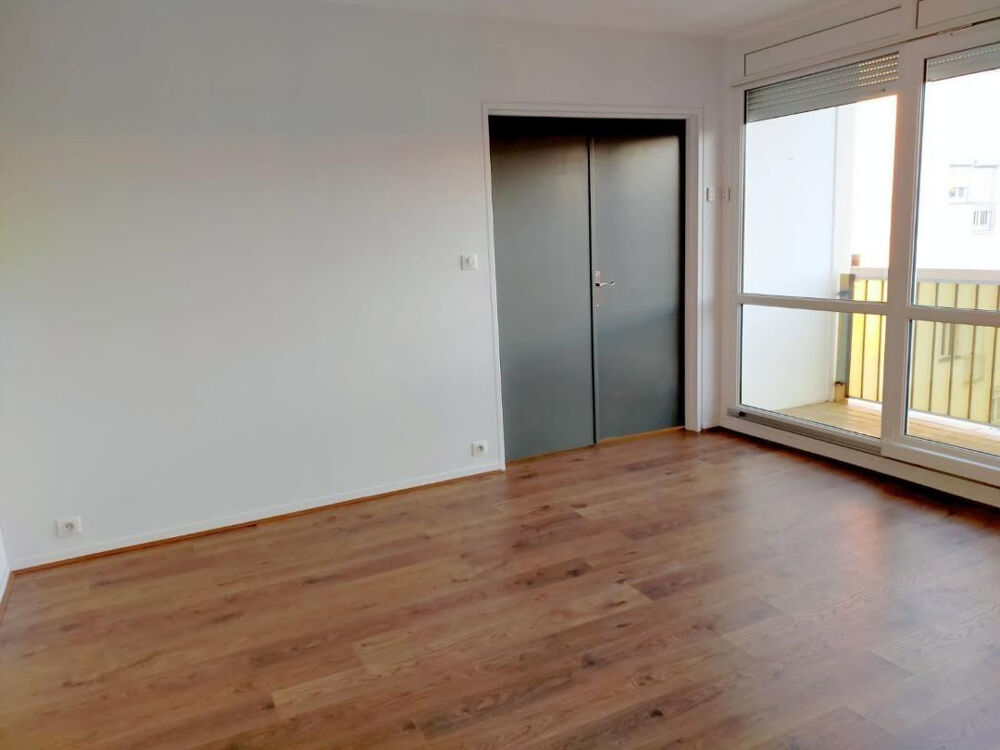 Location Appartement APPARTEMENT T3 TRES CALME ET TRES LUMINEUX Limoges