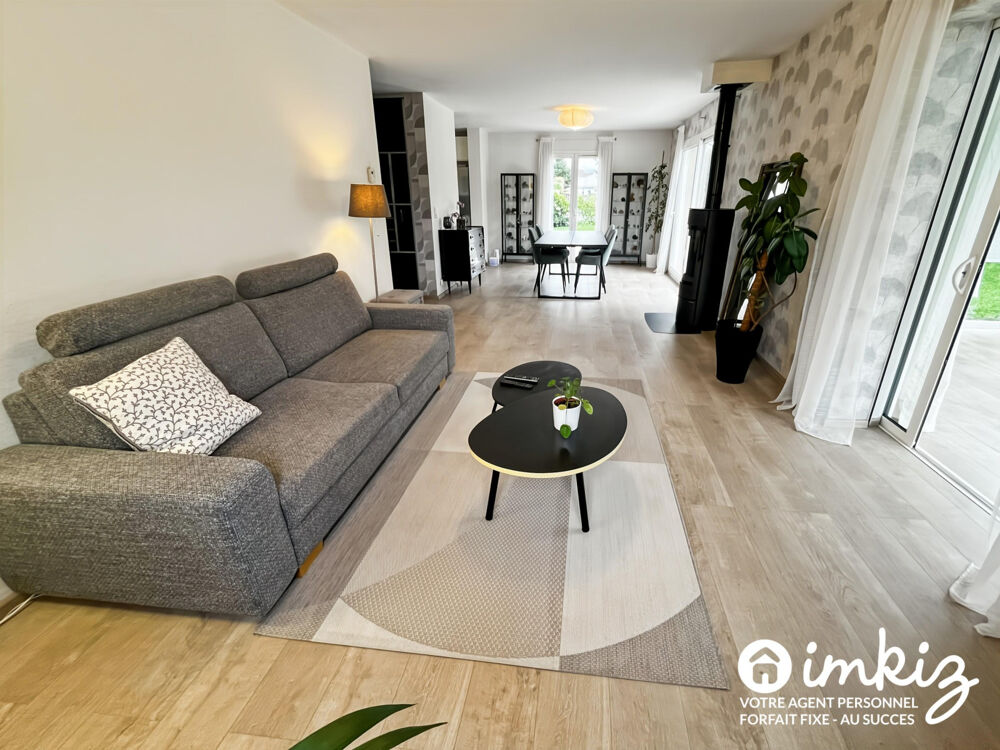 � vendre  Maison Pers-Jussy (74930)