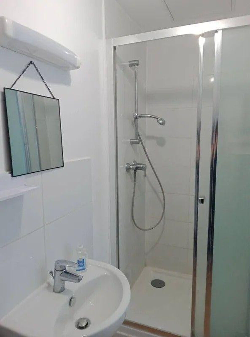 Location Appartement Beau studio meublé 18m² Amiens