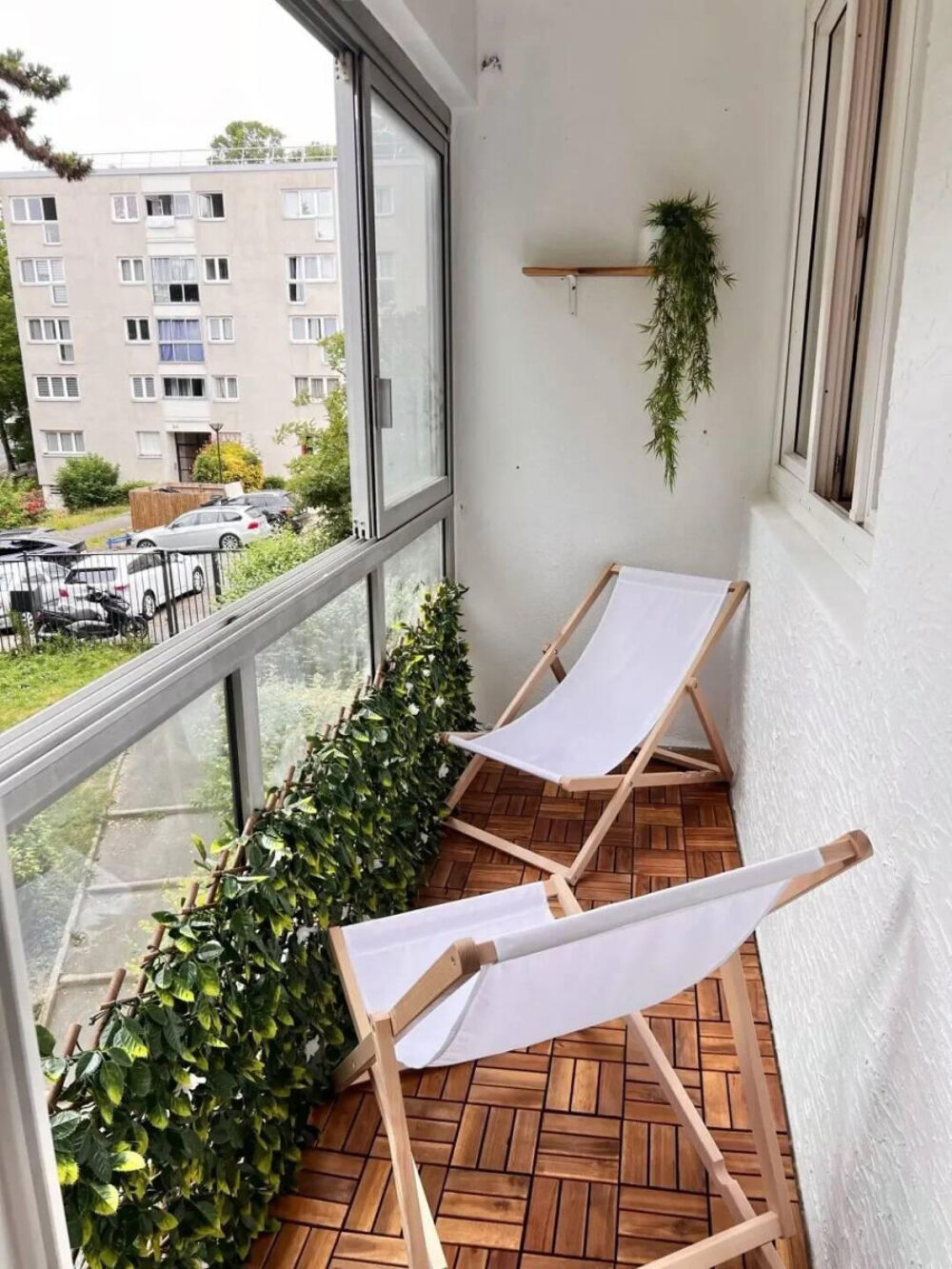 Location Appartement Colocation très bien meublée pour 2 Bagneux