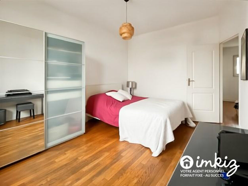 � vendre  Maison Colombes (92700)