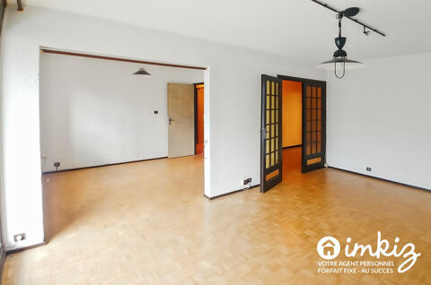   T3 possible T4 de 80m� avec balcon Appartement - 3 pi�ce(s) - 81 m�