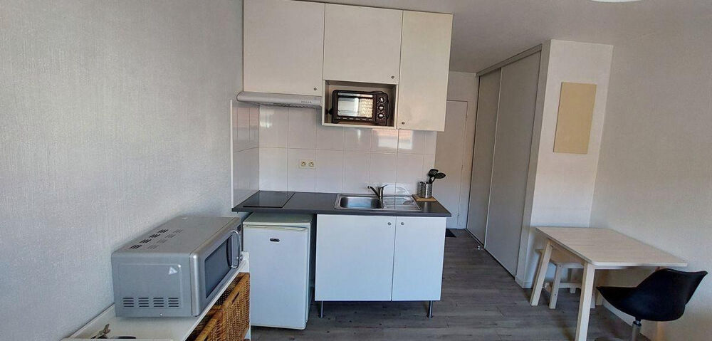 Location Appartement Location meublée Bordeaux Bergonié Bordeaux