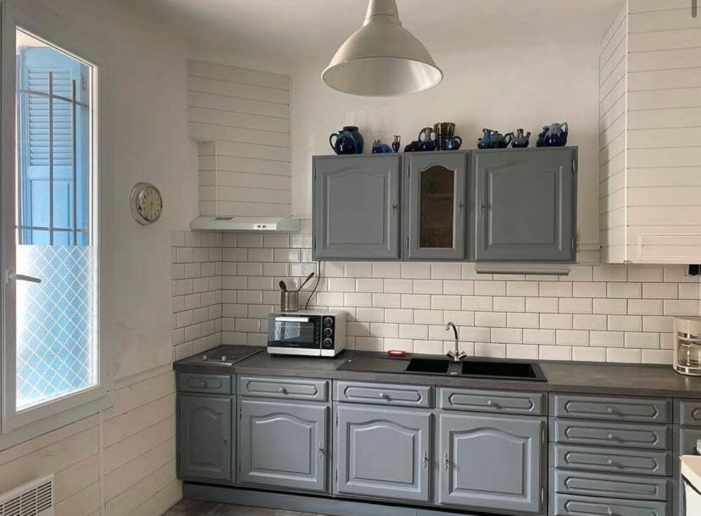 Location Appartement T2 lumineux 45m² + terrasse – cœur du Mourillon Toulon