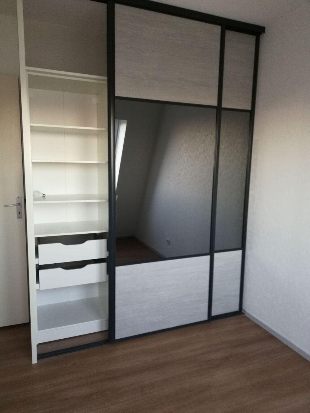 Location Appartement Beau 3P 63m² avec balcon Nancy