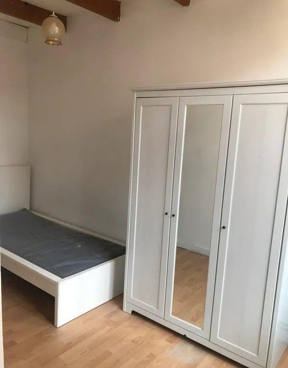 Chambre dispo dans coloc 65m²