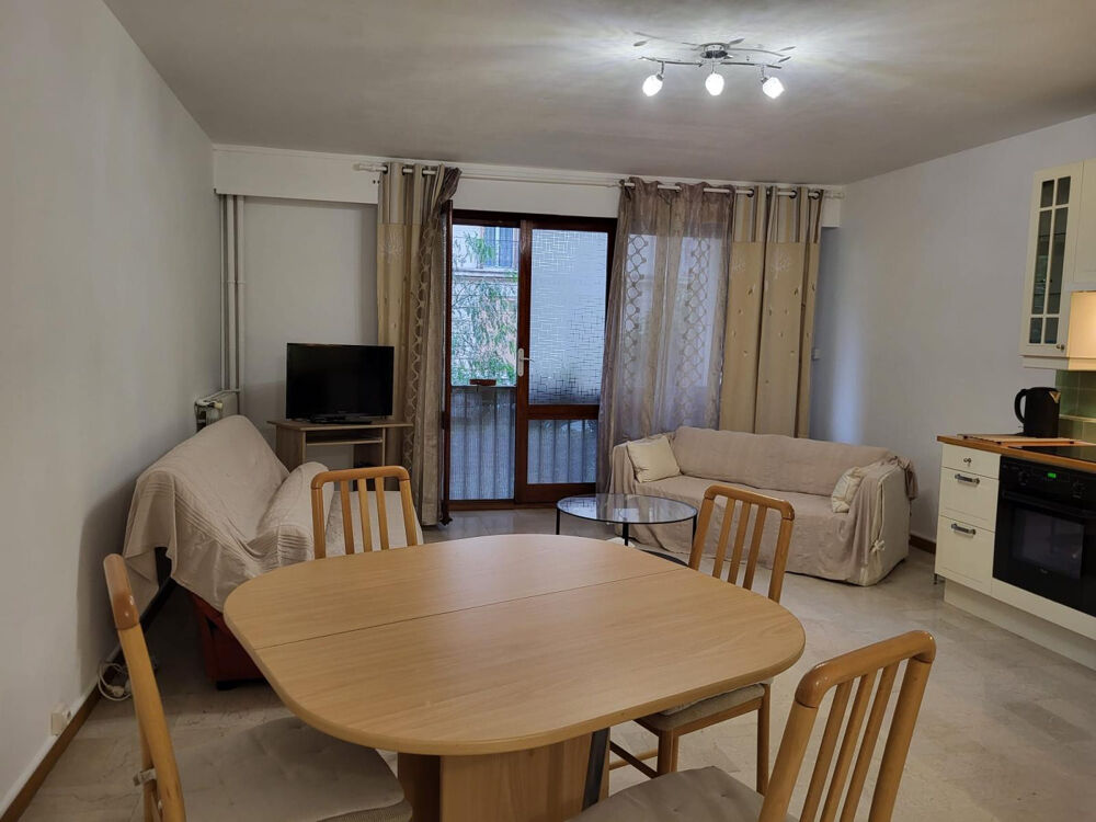 Location Appartement Sérénité calme et confort 2 chambres Marseille 4