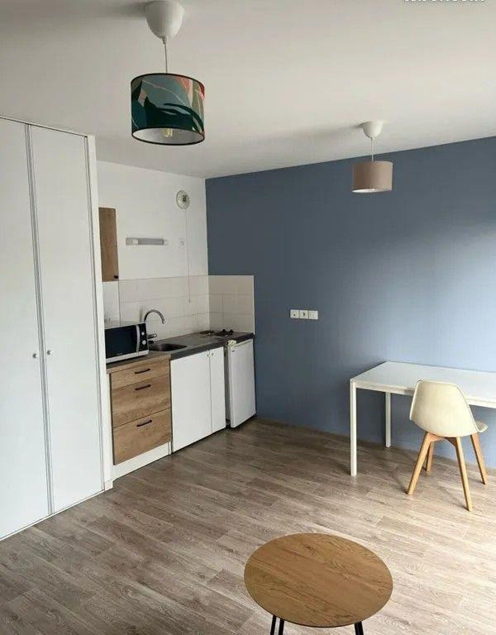 Location Appartement Beau studio meublé 25m² lumineux idéal étudiant(e) Rennes