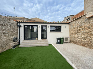  Maison à louer 3 pièces 77 m²